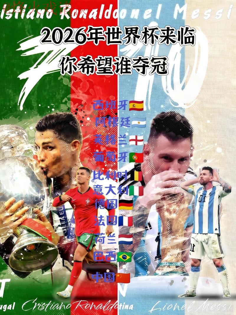 2026世界杯直播最新最新网址 2026世界杯直播最新最新网址